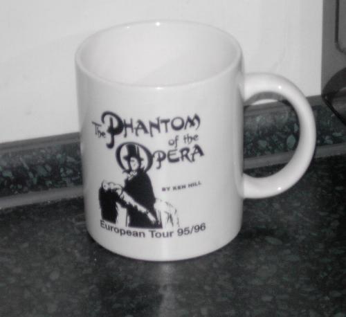 Phantom der Oper 95/96